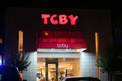 tcby north little rock